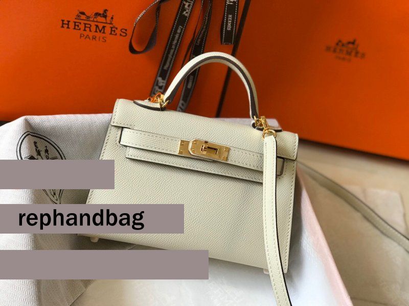 Replica Hermes Handbags